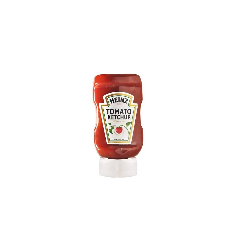 Tomato Ketchup 460G